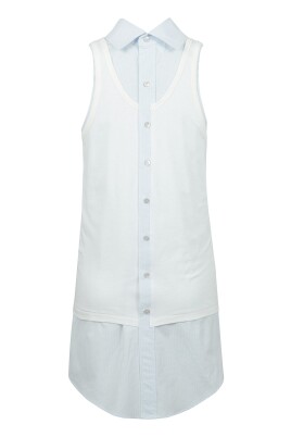 cotton-high-neck-top-with-back-buttons