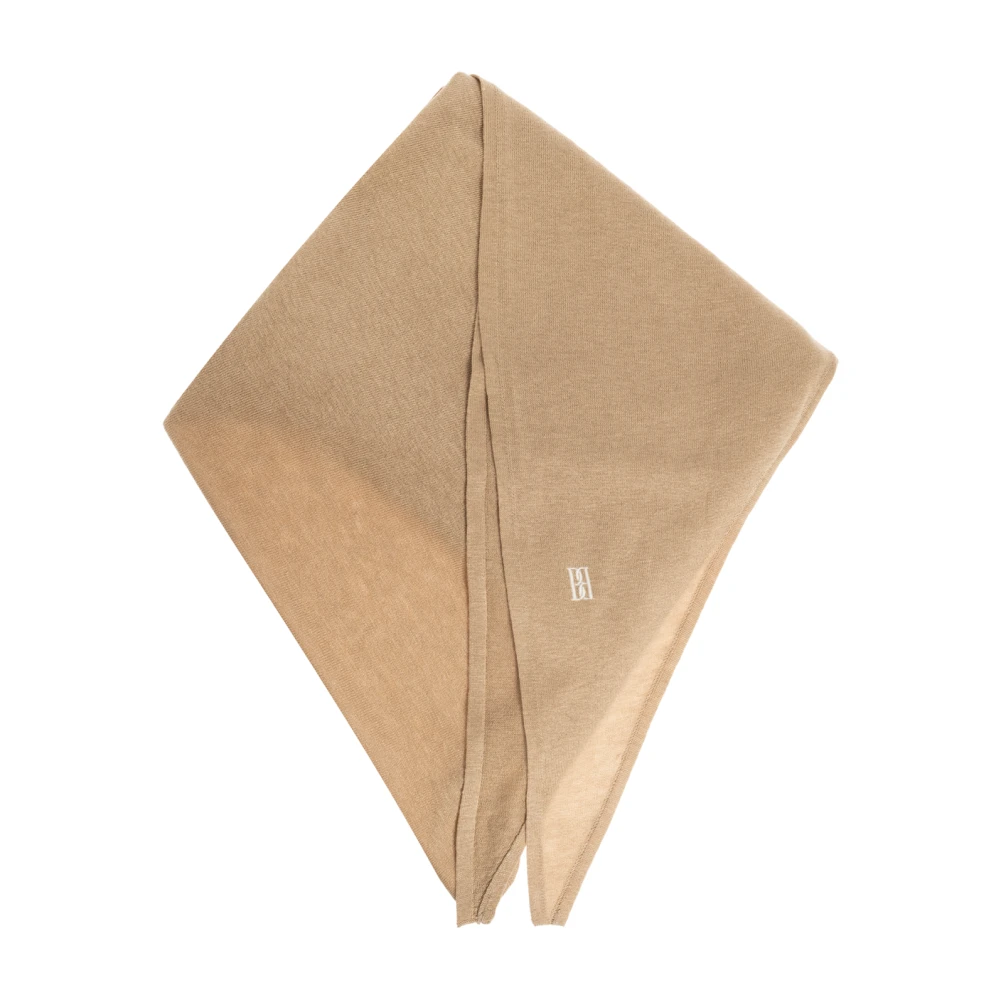 Accessories > Scarves - - By Malene Birger - Modalova