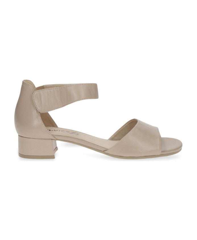 beige-high-heel-sandals