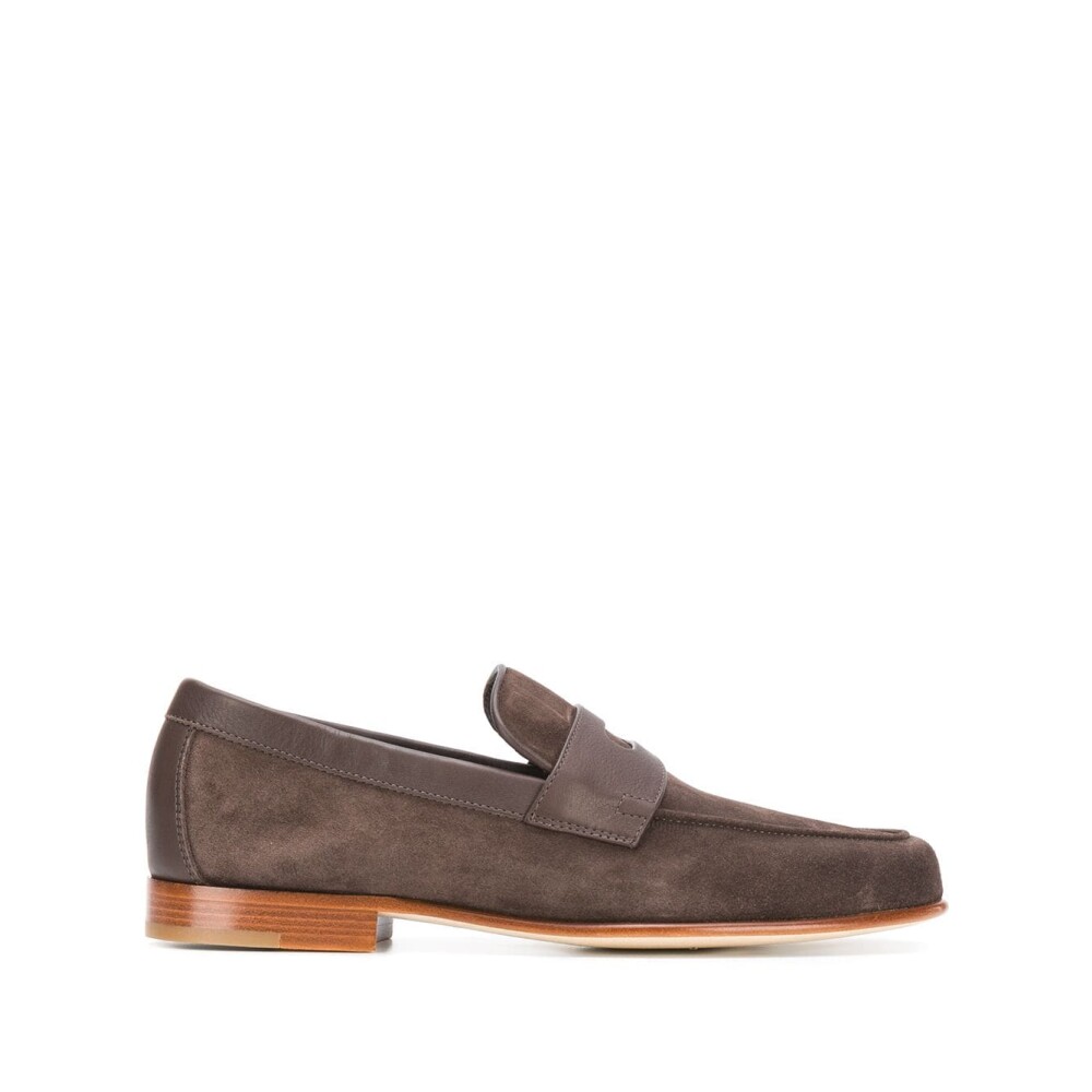 John deals lobb moccasin