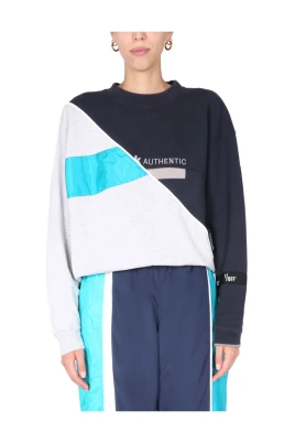 Remade Rebook Crew Neck