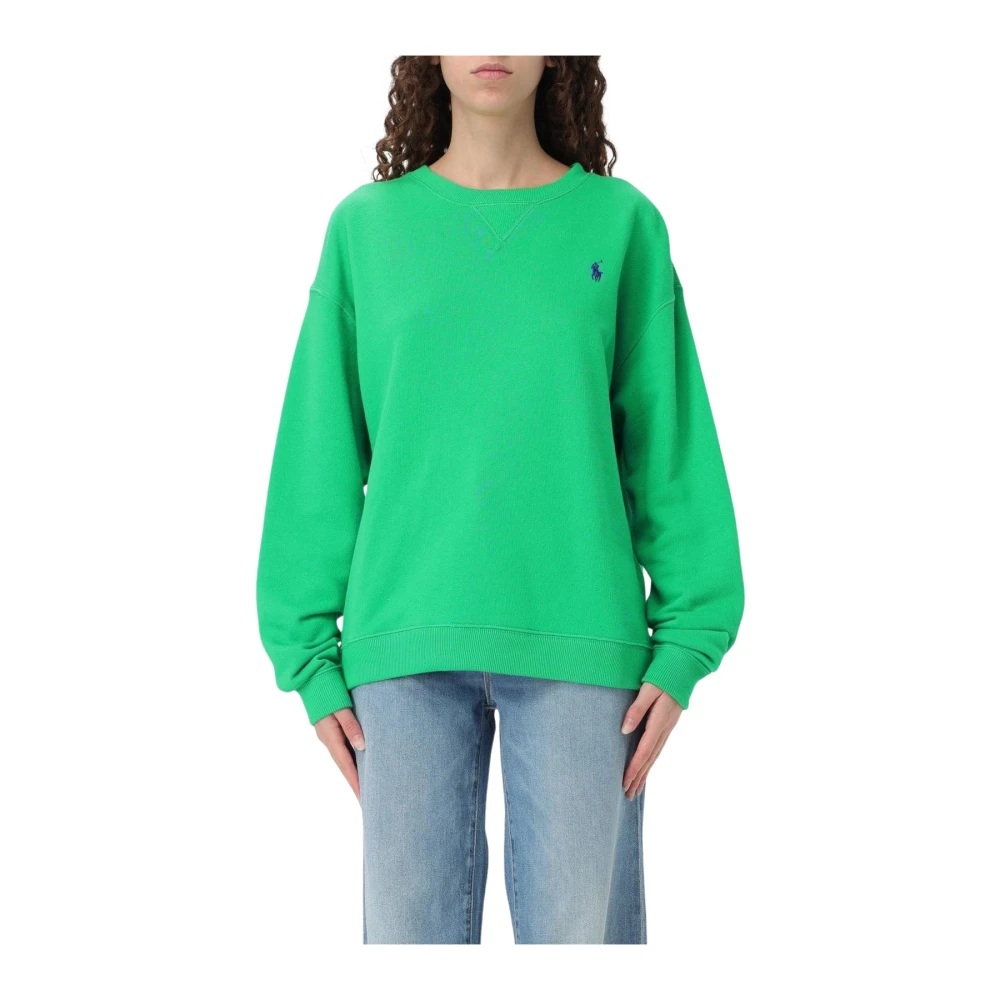 Sweatshirts & Hoodies > Sweatshirts - - Polo Ralph Lauren - Modalova