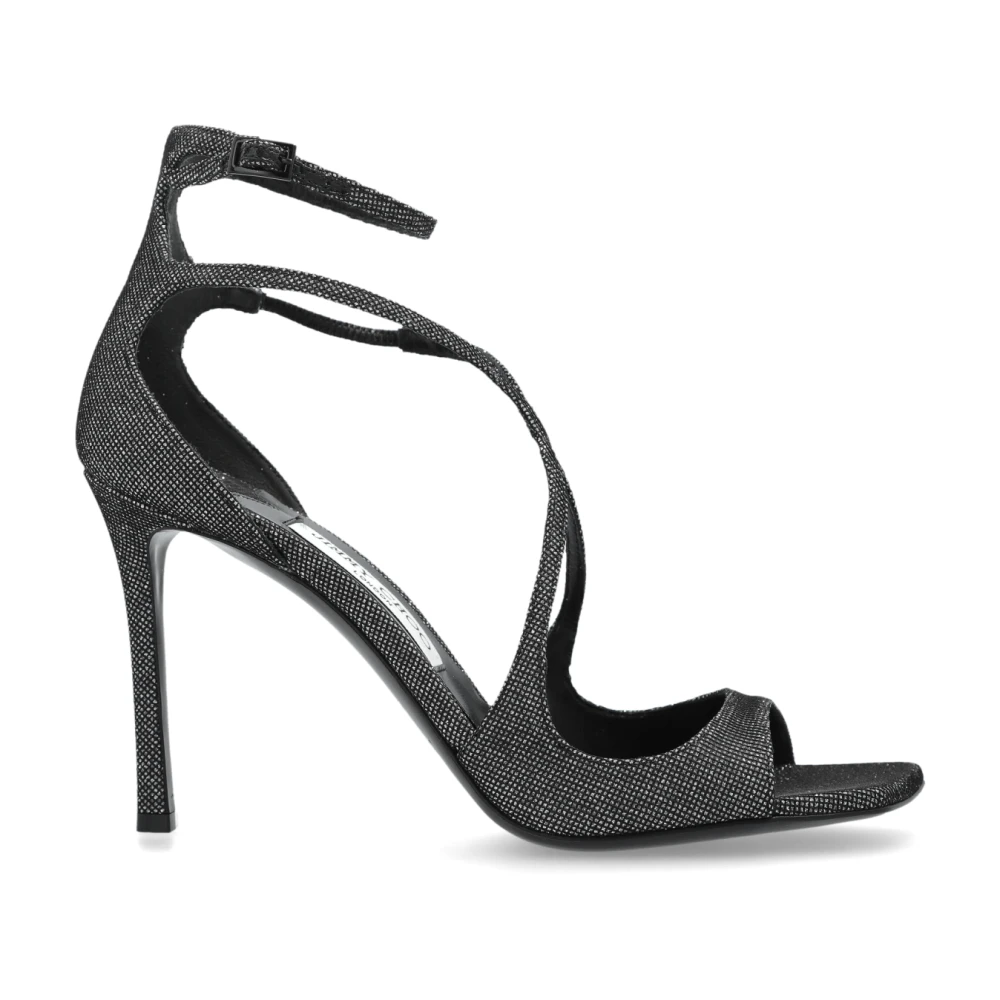 Shoes > Sandals > High Heel Sandals - - Jimmy Choo - Modalova