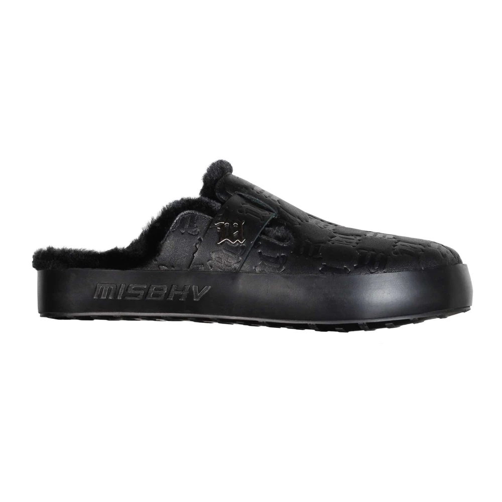 Shoes > Flats > Mules - - Misbhv - Modalova