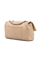 pre-owned-cuir-sacs-chanel