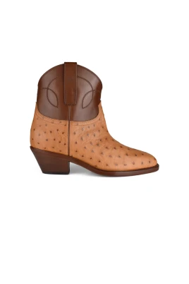 Jayme Boot