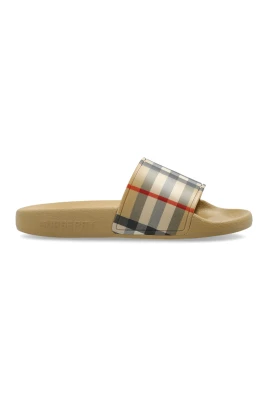 Furley Rubber Slides