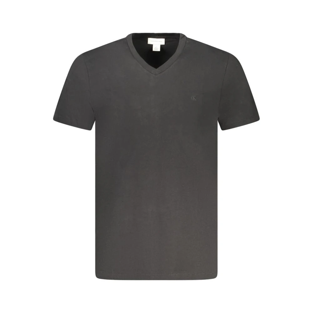 Tops > T-Shirts - - Calvin Klein - Modalova