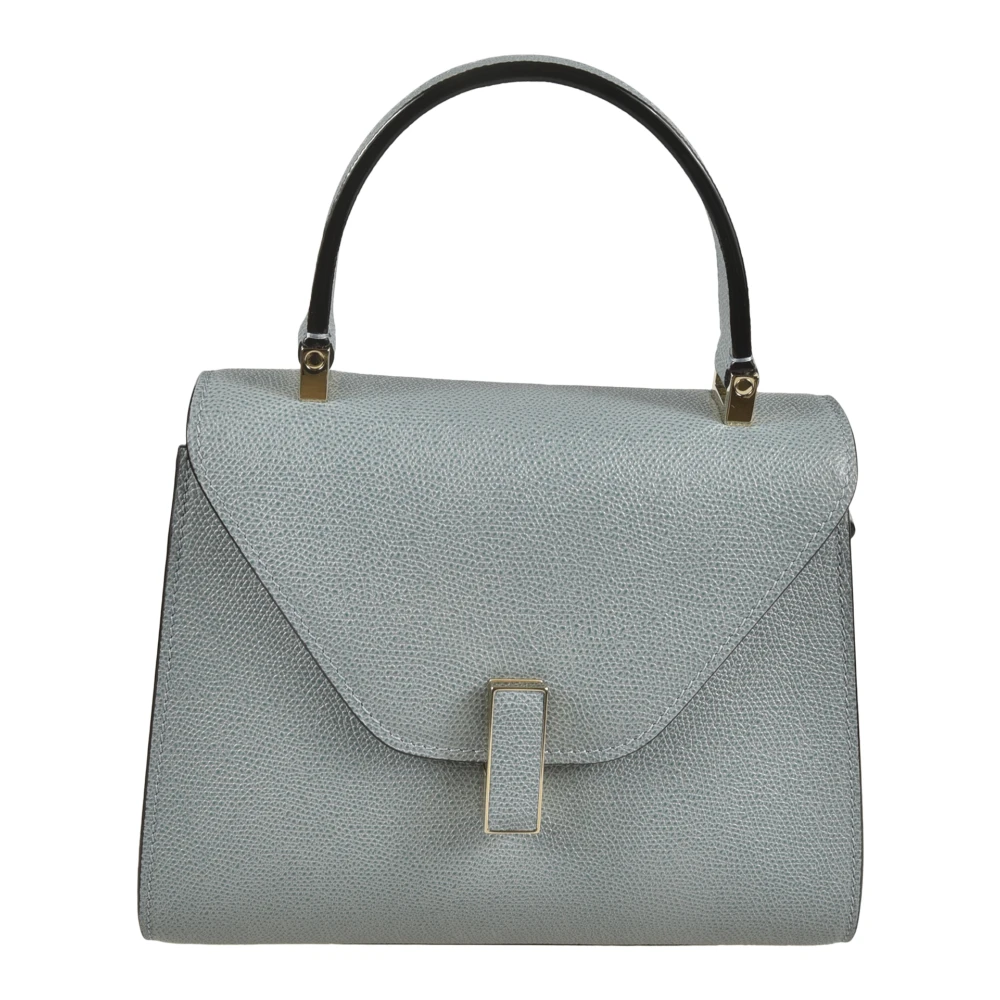 Valextra Stijlvolle Tassen Collectie Green Dames