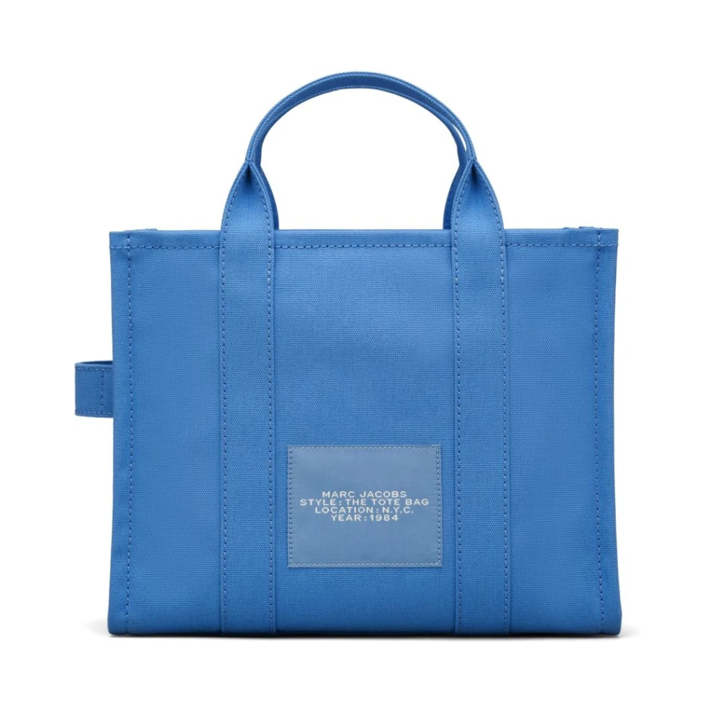 Marc Jacobs Celeste Handtas Hemelsblauw Blue Dames