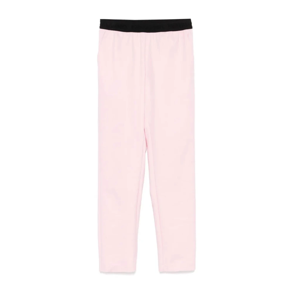 Trousers > Slim-fit Trousers - - Ermanno Scervino - Modalova