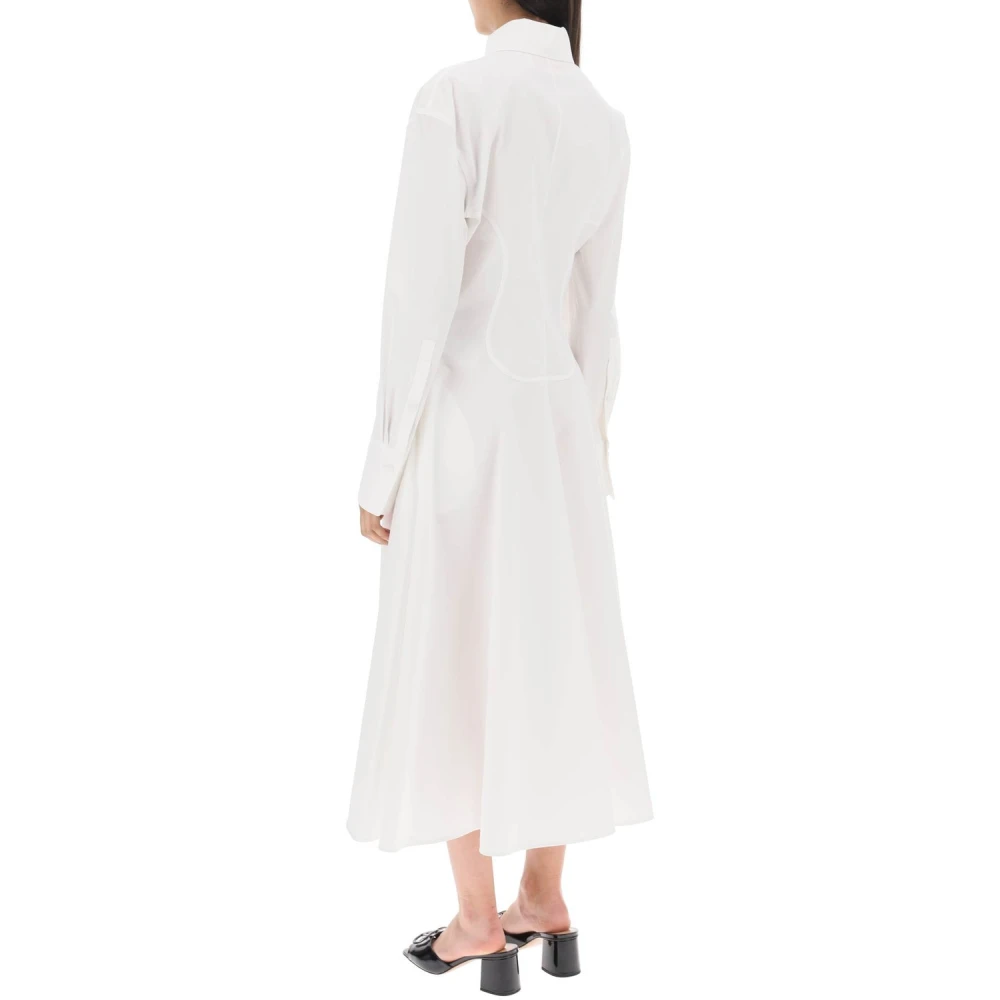 Valentino Garavani Dresses White Dames