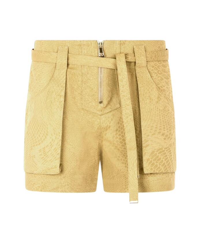 python-print-riem-shorts-van-katoen