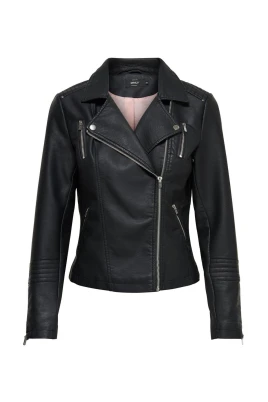 Moto Jacket