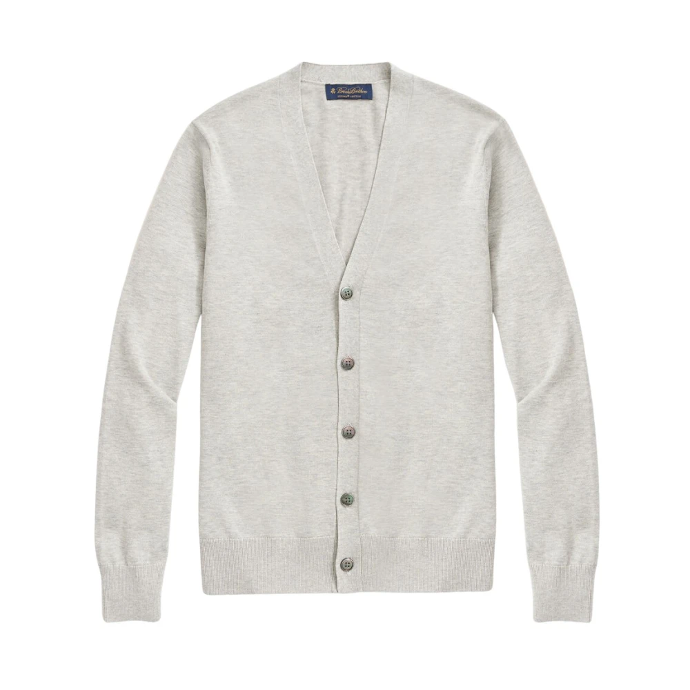 Knitwear > Cardigans - - Brooks Brothers - Modalova