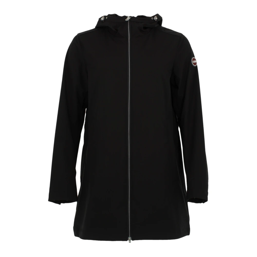 Colmar - Coats > Parkas - Black - Colmar - Modalova