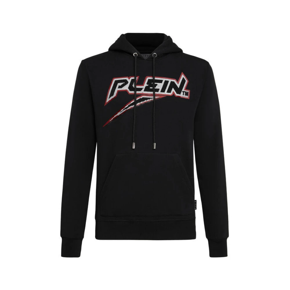 Sweatshirts & Hoodies > Hoodies - - Philipp Plein - Modalova