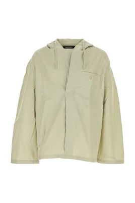 La Blouse Marino