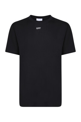 t-shirt-noir-element-essentiel-aw23