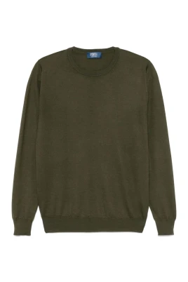 Argentina Crewneck