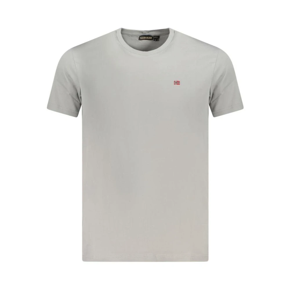 Tops > T-Shirts - - Napapijri - Modalova