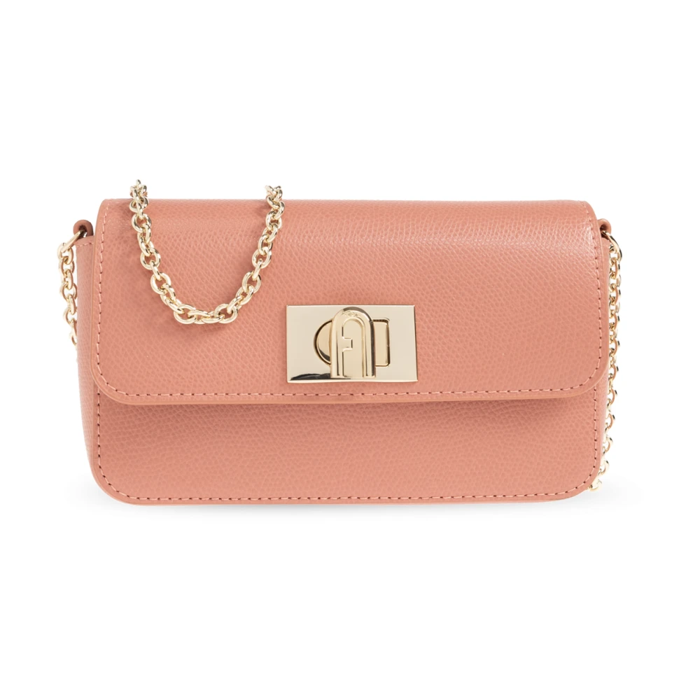 Furla Donna Rosa Borse, Taglia Unica, New,