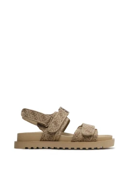 Fabelis2 Flat Sandaler