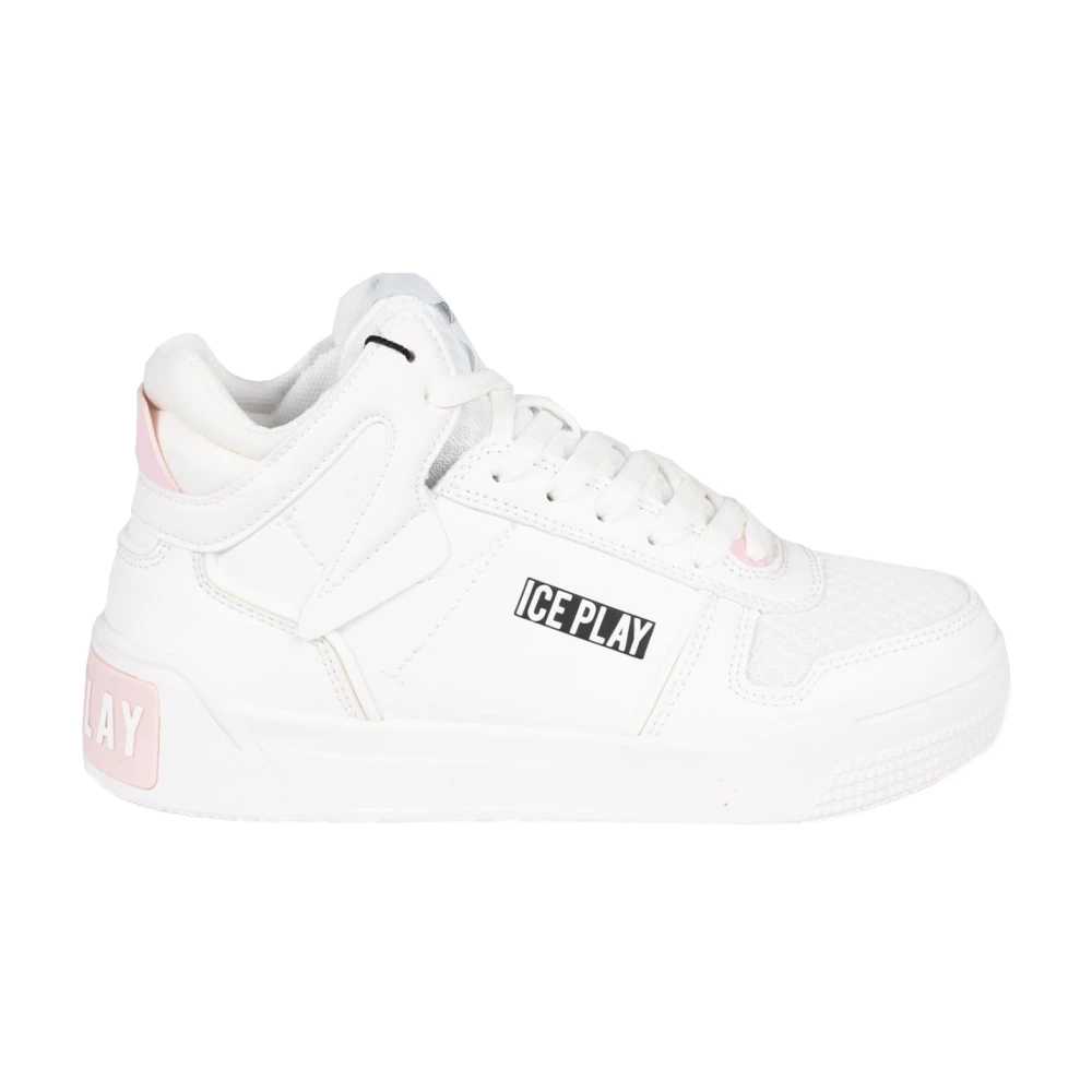 Shoes > Sneakers - - ICE Play - Modalova