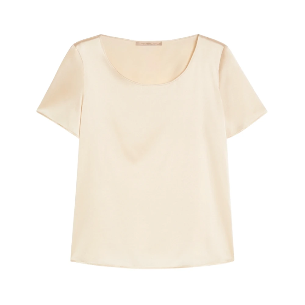 Pennyblack Donna Beige Camicette 3XS, New,