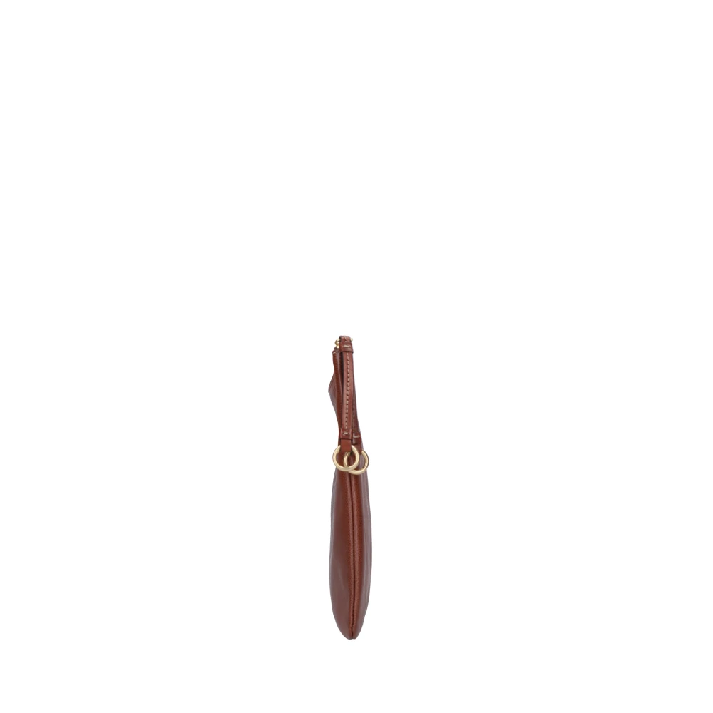 The Bridge Tassen.. Bruin Brown Heren