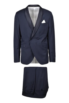 Doppiopetto Suit