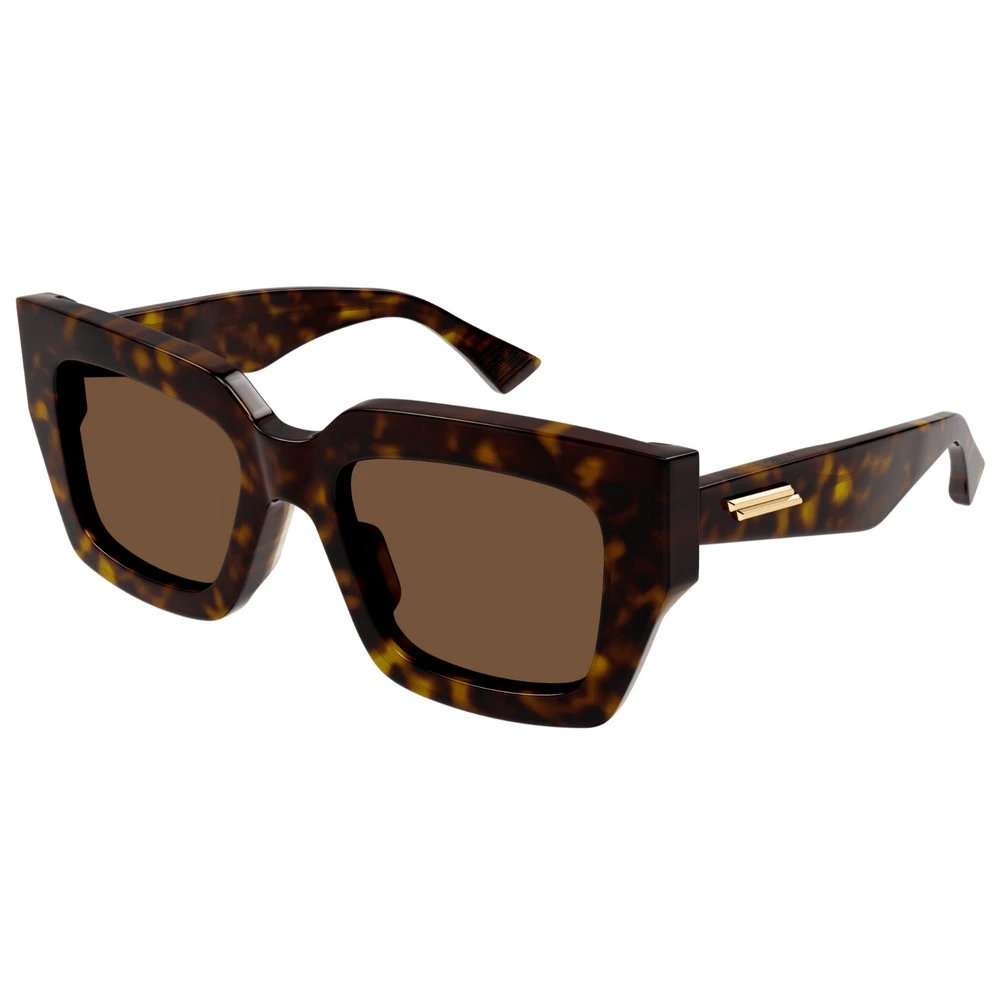 Bottega Veneta Women's Multicolor Sunglasses, 52 Mm, 1212S Sunglasses