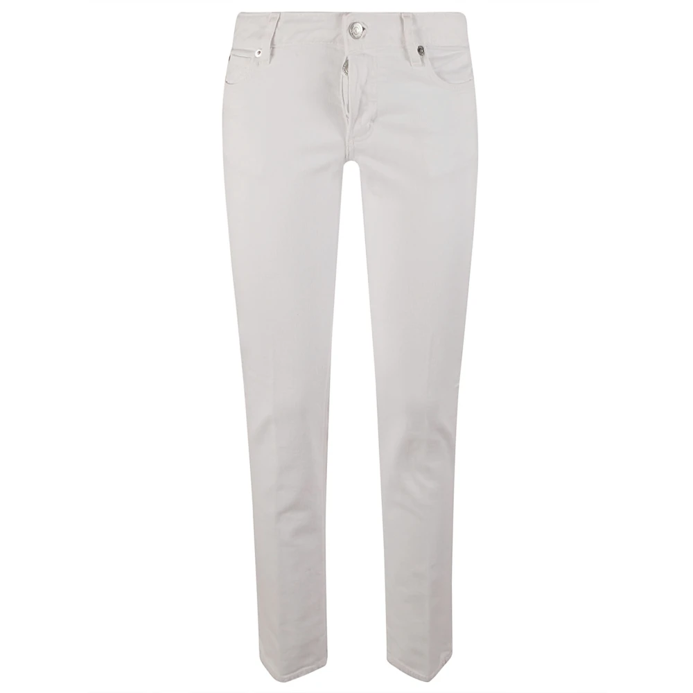 Jeans > Slim-fit Jeans - - Dsquared2 - Modalova