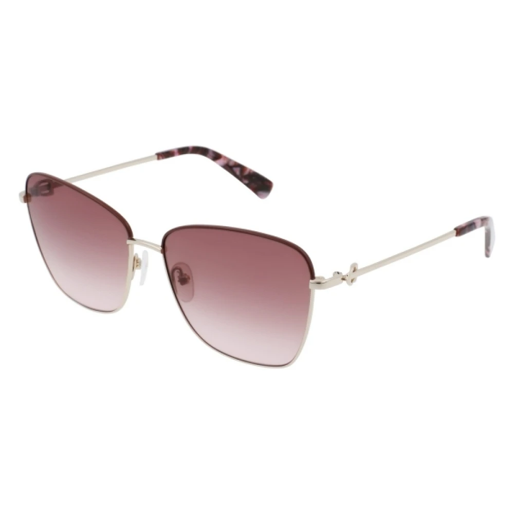 Accessories > Sunglasses - - Longchamp - Modalova