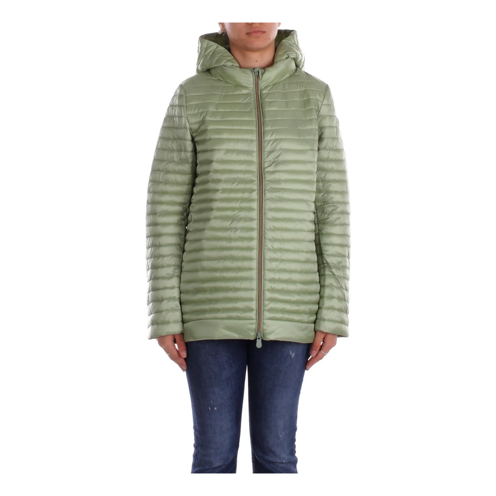 Jackets > Winter Jackets - - Save The Duck - Modalova