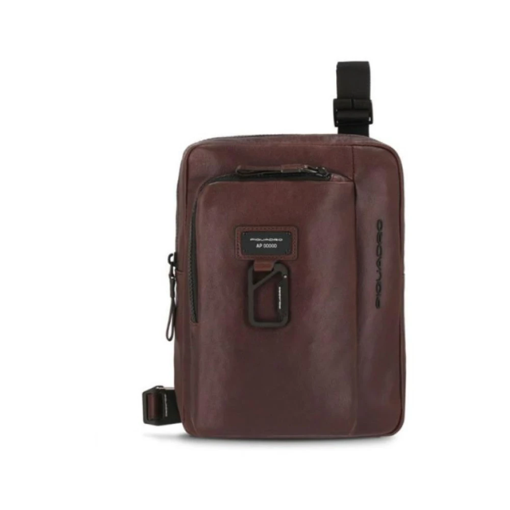 Piquadro Unisex Bruin Harper Crossbodytas