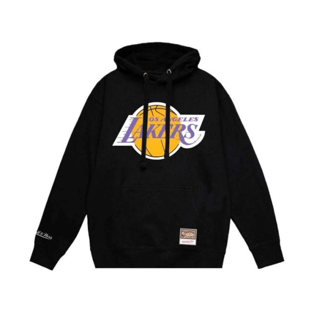Sweatshirts & Hoodies > Hoodies - - Mitchell & Ness - Modalova