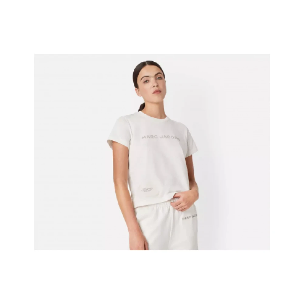 Marc Jacobs Blouses & Shirts Pink Dames