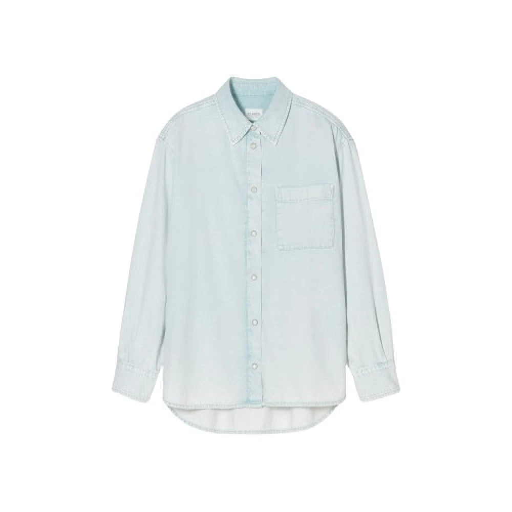 Blouses & Shirts > Shirts - - Closed - Modalova