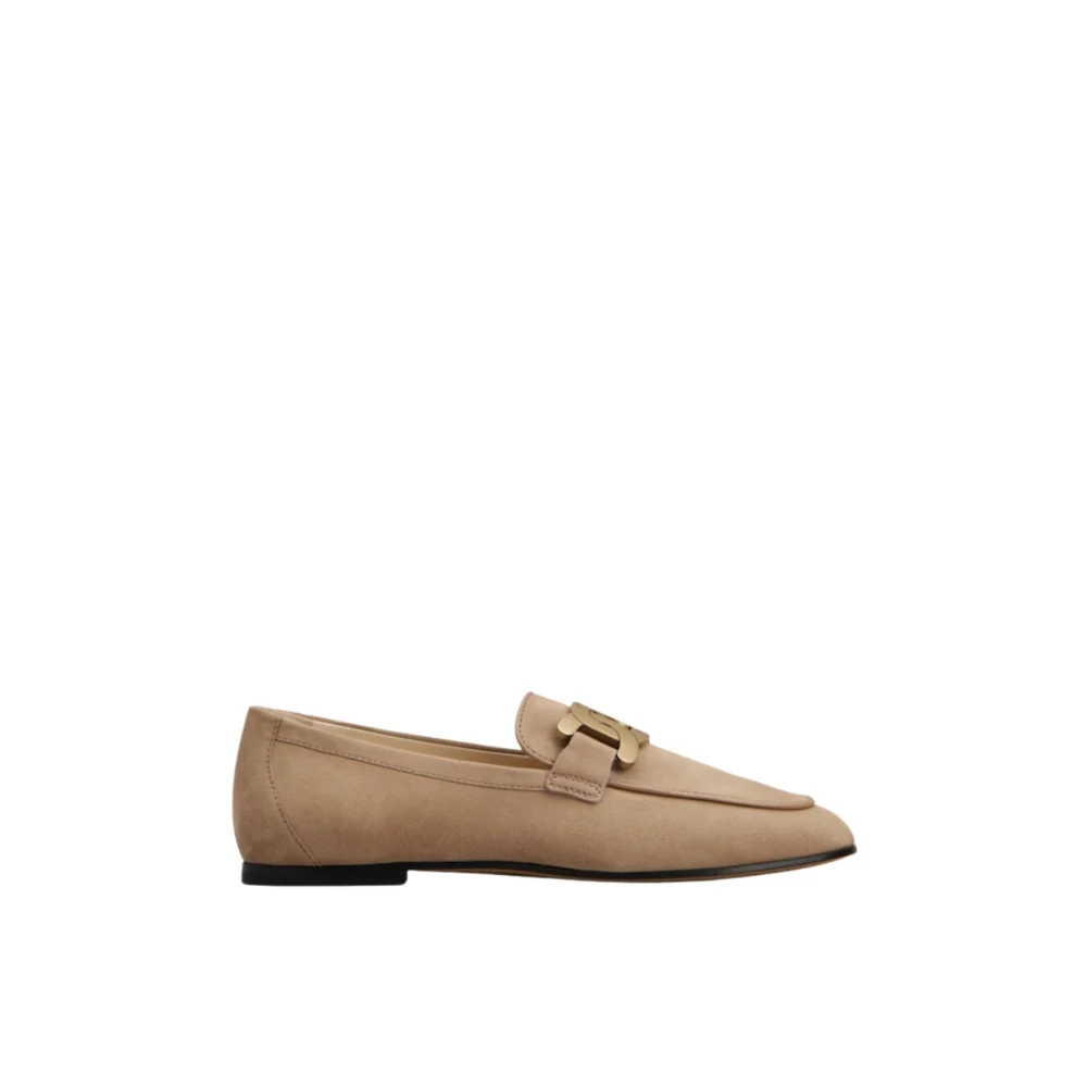 Shoes > Flats > Loafers - - Tod's - Modalova