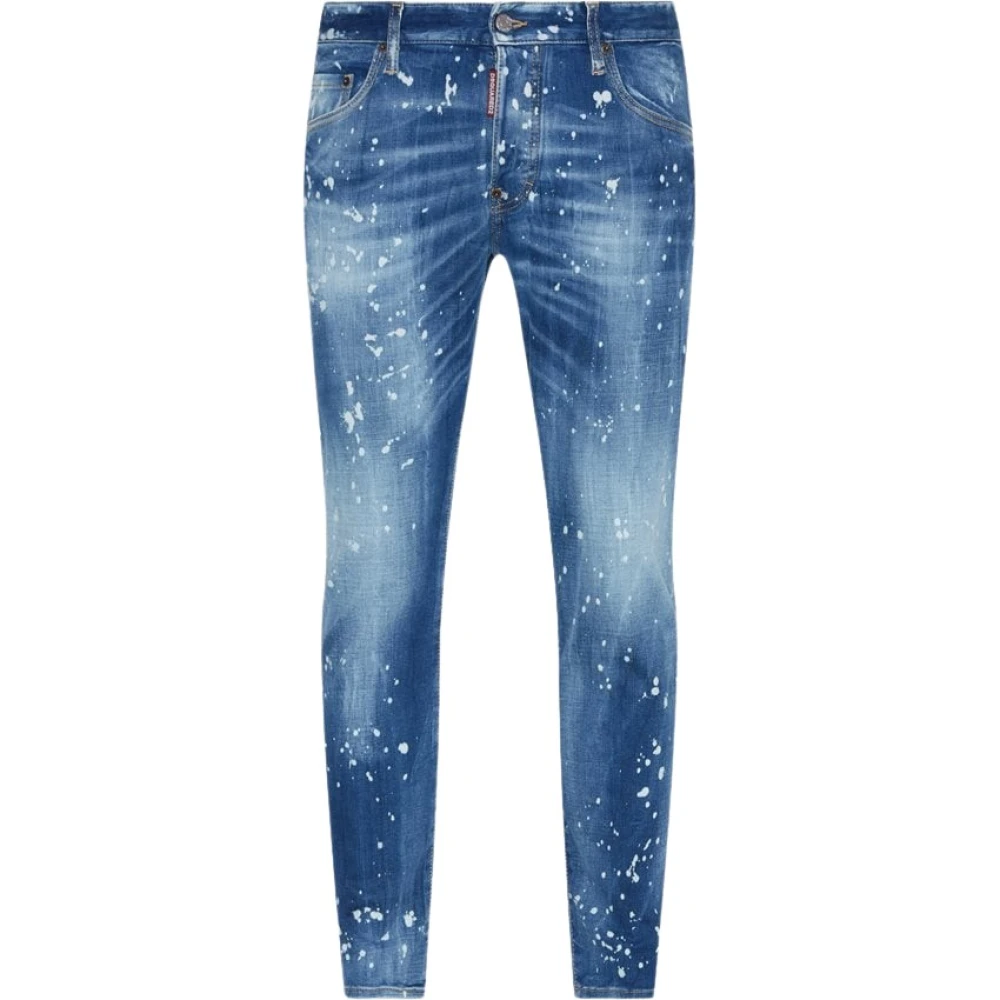 Jeans > Skinny Jeans - - Dsquared2 - Modalova