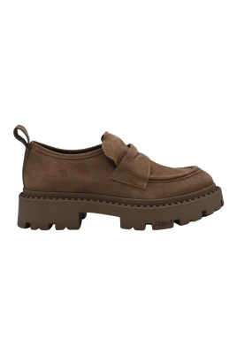 Genial Moccasin