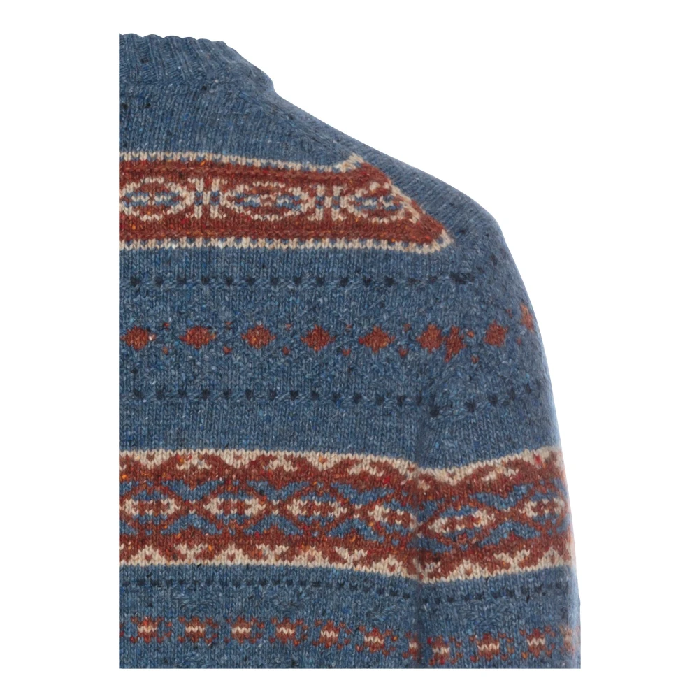 camel active Stijlvolle Pullover Sweater Multicolor Dames