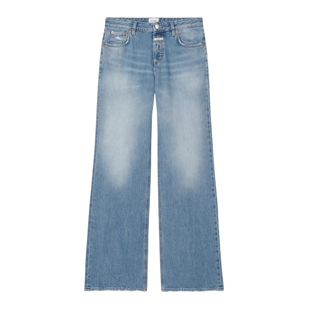 Jeans > Straight Jeans - - Closed - Modalova