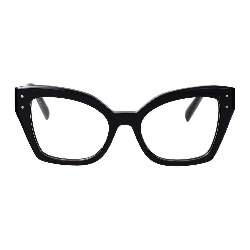 Dolce & Gabbana Dg3386 Optical Frame - Unisex - Glasses - Black - 53 Mm - Accessories
