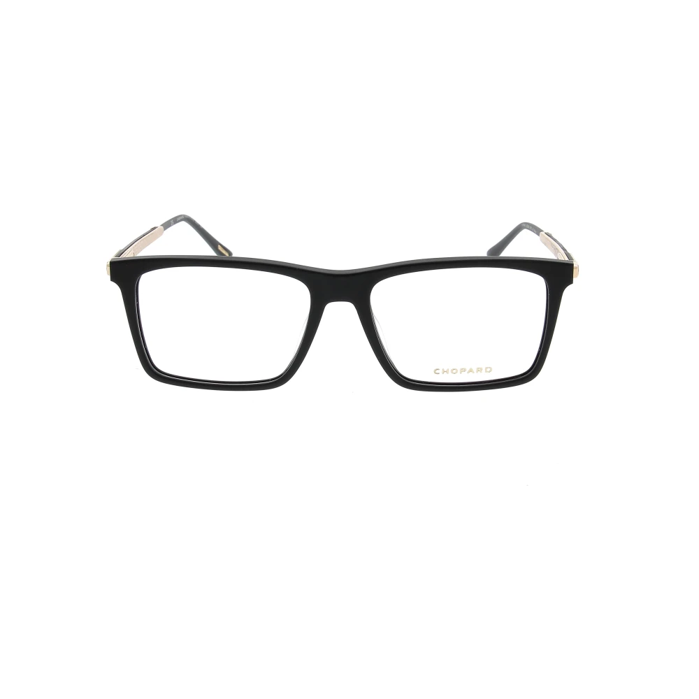 Chopard Bril Black Heren