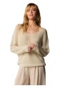 pull-en-maille-a-col-en-v