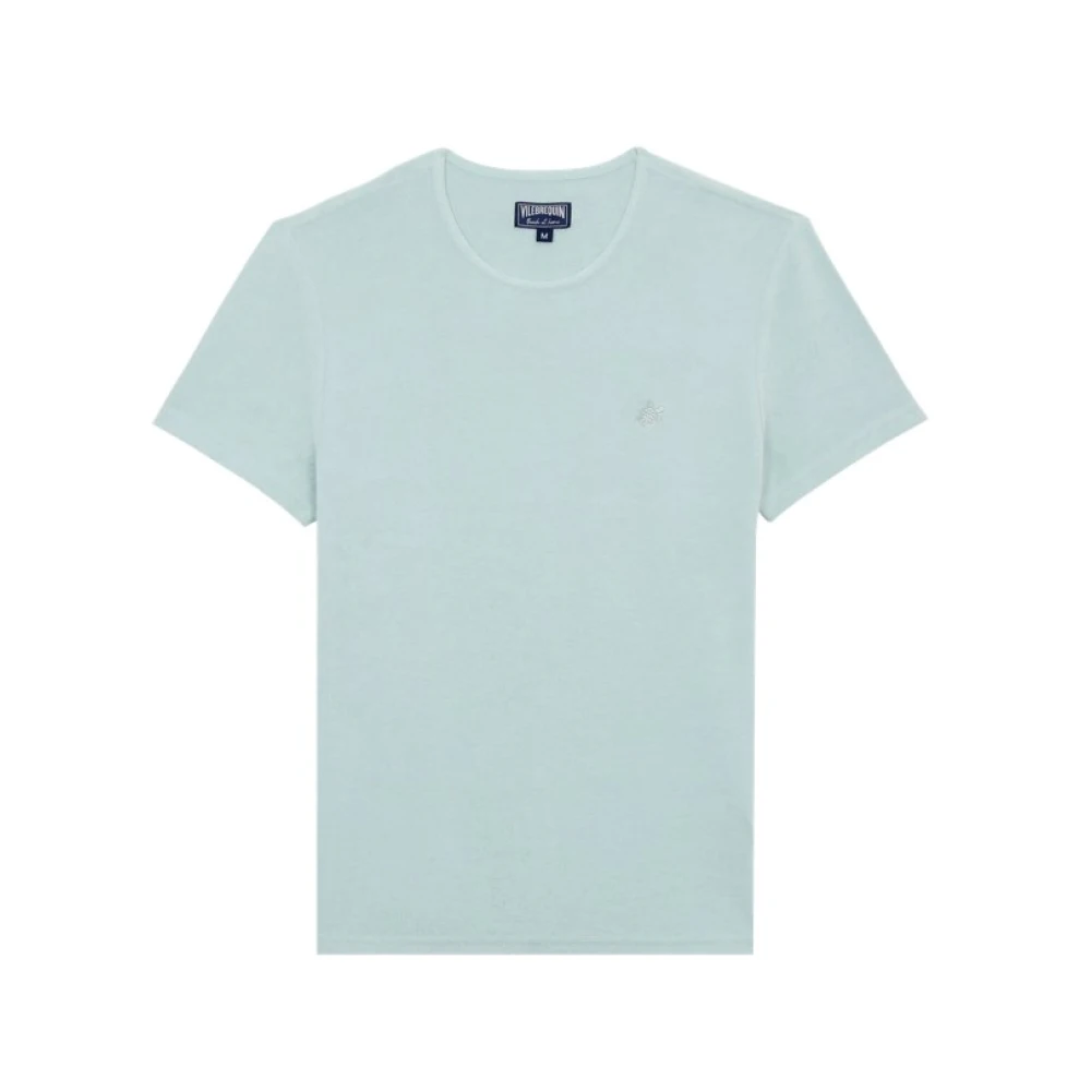 Tops > T-Shirts - - Vilebrequin - Modalova