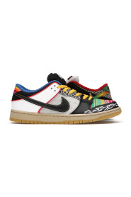 Begränsad upplaga Paul Rodriguez Sneakers