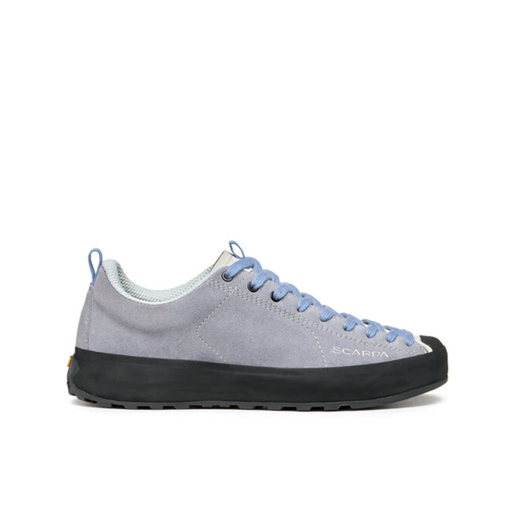 Scarpa Ljusgrå Mojito Wrap Gray, Dam